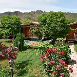 Lemon Garden 3* Çıralı