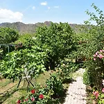 Lemon Garden Çıralı