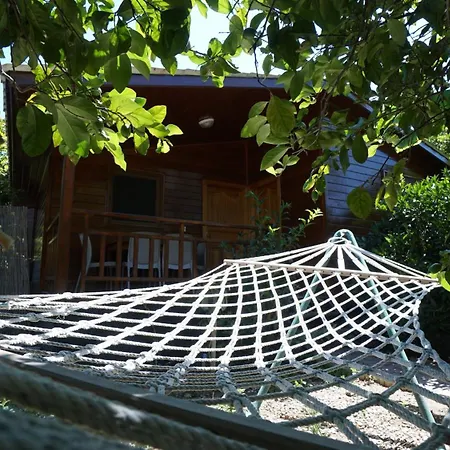 Lemon Garden Çıralı