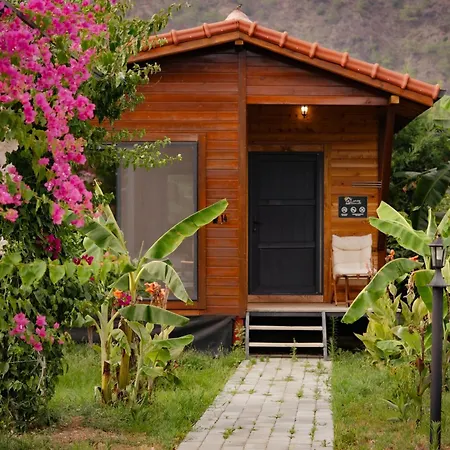 Lemon Garden 3* Çıralı