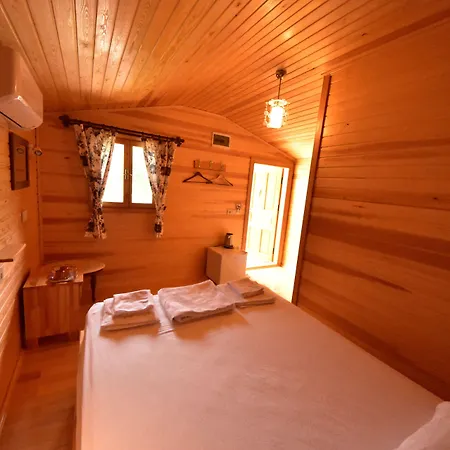 B&B Lemon Garden Çıralı