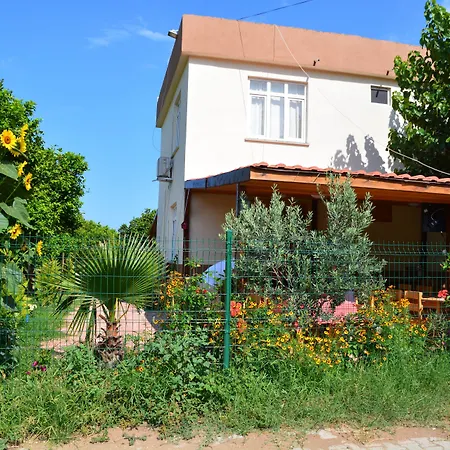Bed & Breakfast Lemon Garden