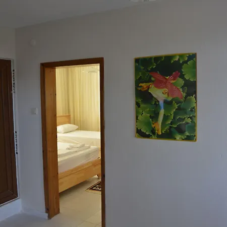 Lemon Garden 3* Çıralı