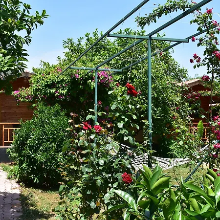 B&B Lemon Garden 3*
