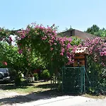 Lemon Garden Çıralı