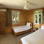 Bed and breakfast Lemon Garden Çıralı