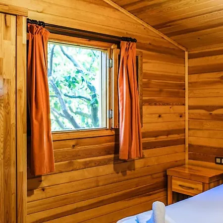 Lemon Garden Alojamento de Acomodação e Pequeno-almoço