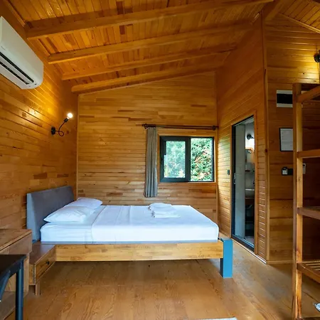 Lemon Garden Çıralı