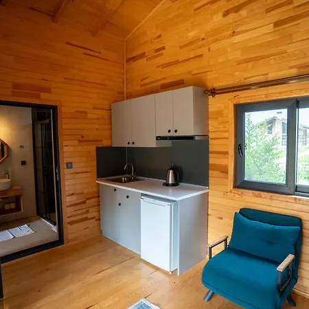 Lemon Garden Çıralı