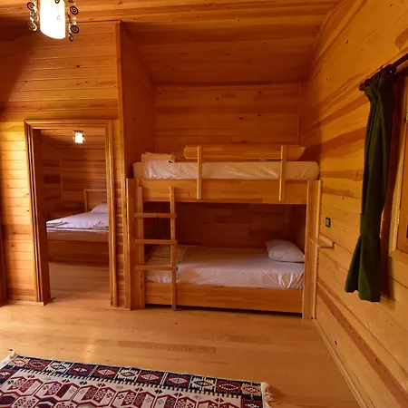 Lemon Garden 3* Çıralı