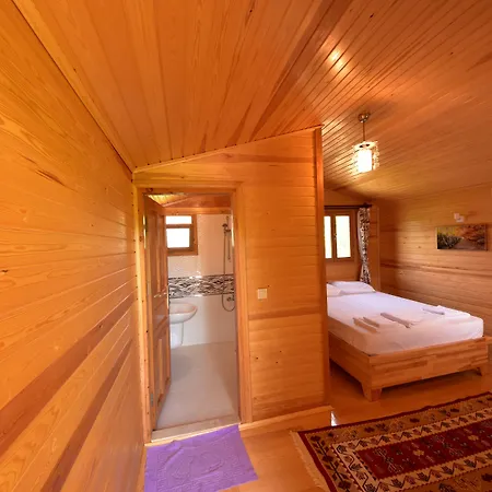 Lemon Garden Çıralı