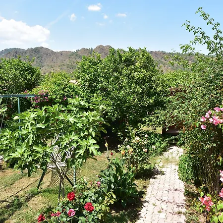 Lemon Garden Çıralı