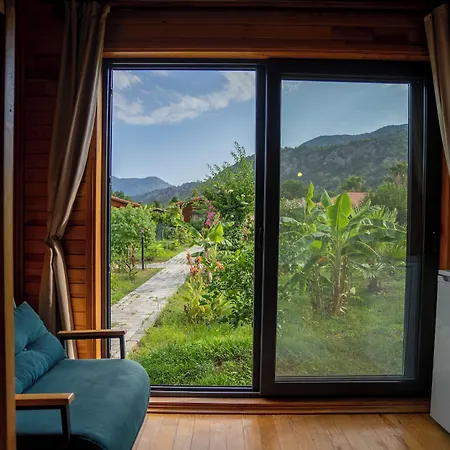 Bed & Breakfast Lemon Garden 3*
