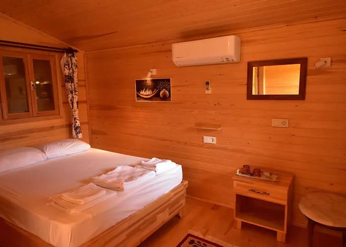 Lemon Garden Alojamento de Acomodação e Pequeno-almoço 3*