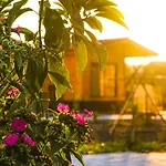Lemon Garden 住宿加早餐酒店 Çıralı