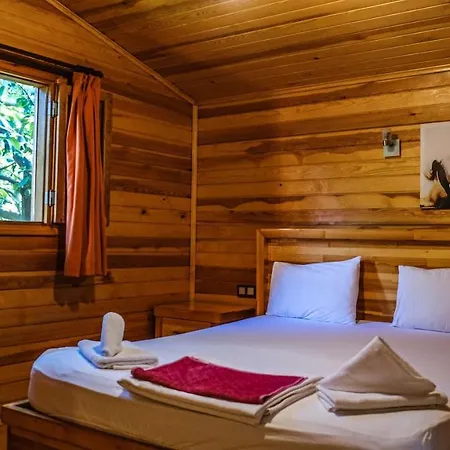 Bed and breakfast Lemon Garden