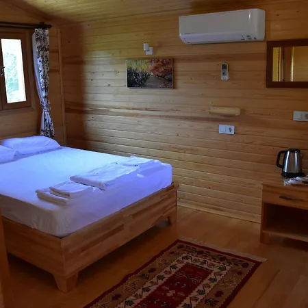 Lemon Garden Bed and breakfast 3*