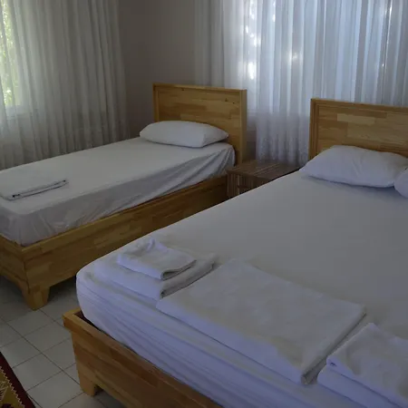 Bed and breakfast Lemon Garden 3*