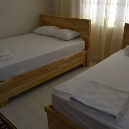 Bed and breakfast Lemon Garden Çıralı