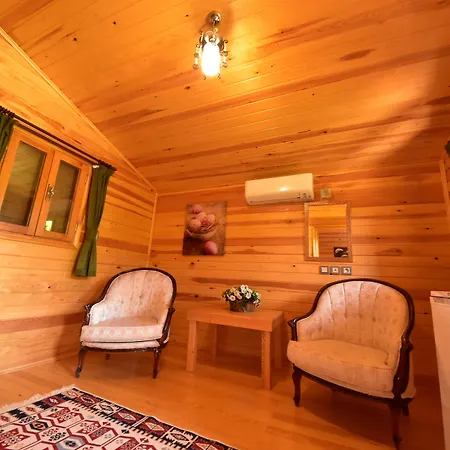Bed and breakfast Lemon Garden
