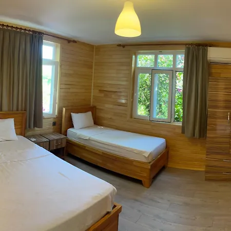 Lemon Garden Bed and breakfast 3*