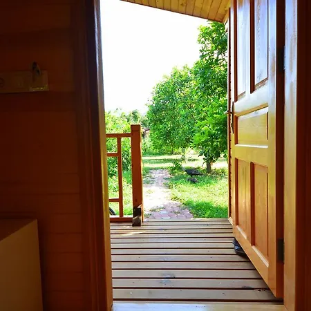 Bed and breakfast Lemon Garden 3*