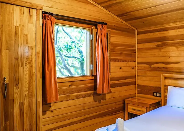 Lemon Garden Bed & Breakfast